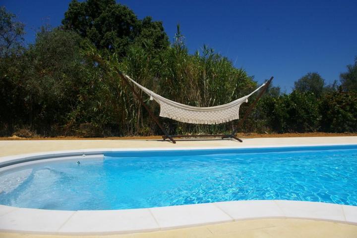 Quinta Laranjal Da Arrabida Bed & Breakfast Palmela Eksteriør bilde