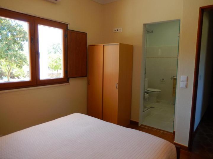 Quinta Laranjal Da Arrabida Bed & Breakfast Palmela Eksteriør bilde
