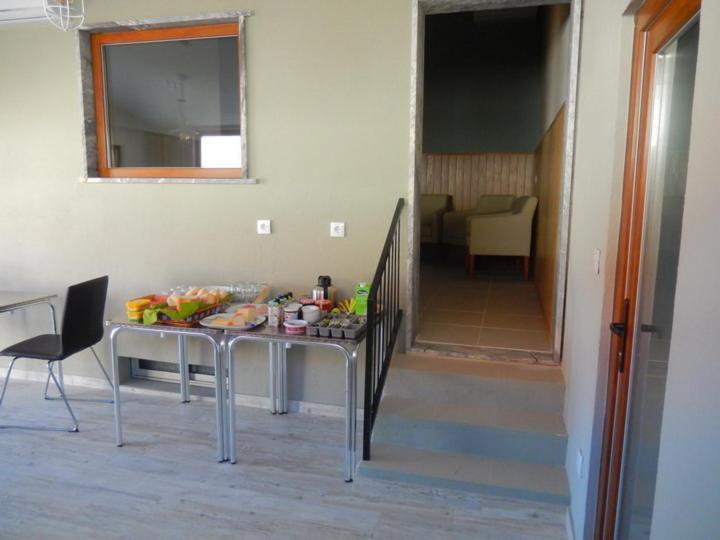 Quinta Laranjal Da Arrabida Bed & Breakfast Palmela Eksteriør bilde