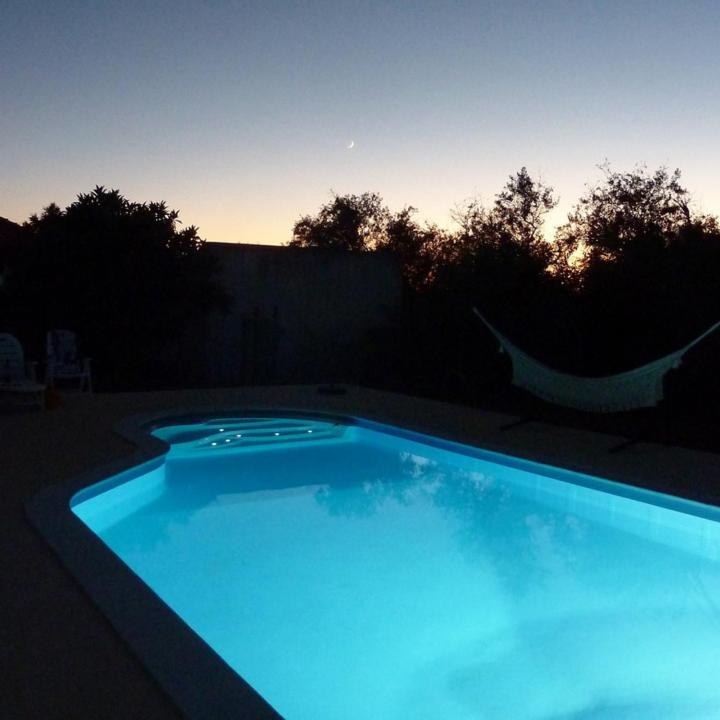 Quinta Laranjal Da Arrabida Bed & Breakfast Palmela Eksteriør bilde