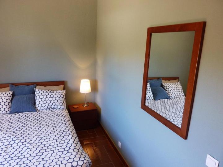 Quinta Laranjal Da Arrabida Bed & Breakfast Palmela Eksteriør bilde