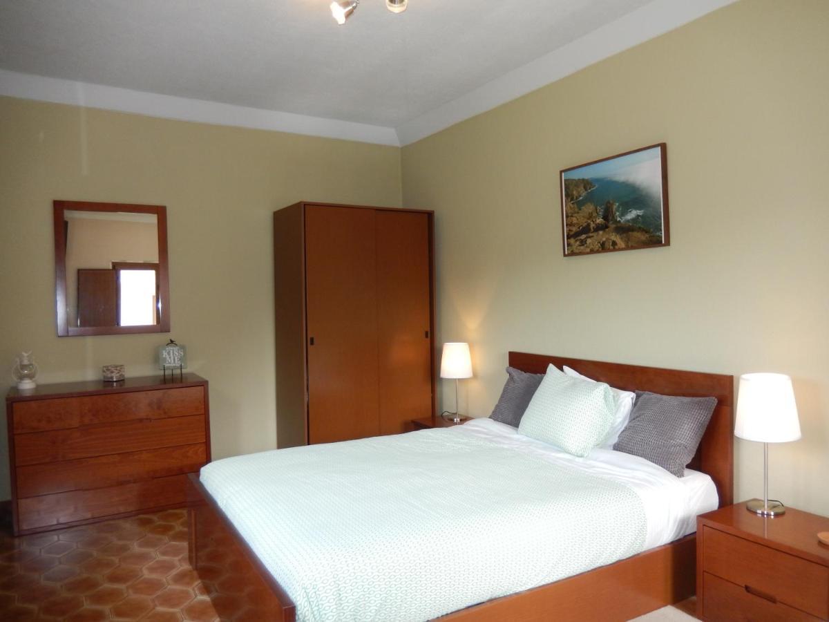 Quinta Laranjal Da Arrabida Bed & Breakfast Palmela Eksteriør bilde