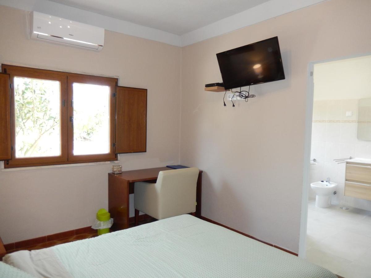 Quinta Laranjal Da Arrabida Bed & Breakfast Palmela Eksteriør bilde