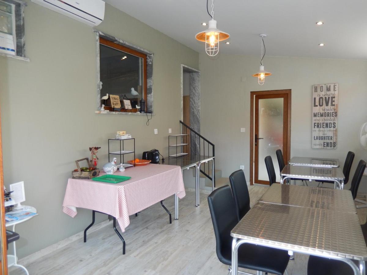 Quinta Laranjal Da Arrabida Bed & Breakfast Palmela Eksteriør bilde