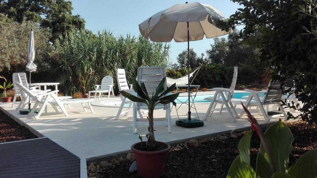Quinta Laranjal Da Arrabida Bed & Breakfast Palmela Eksteriør bilde