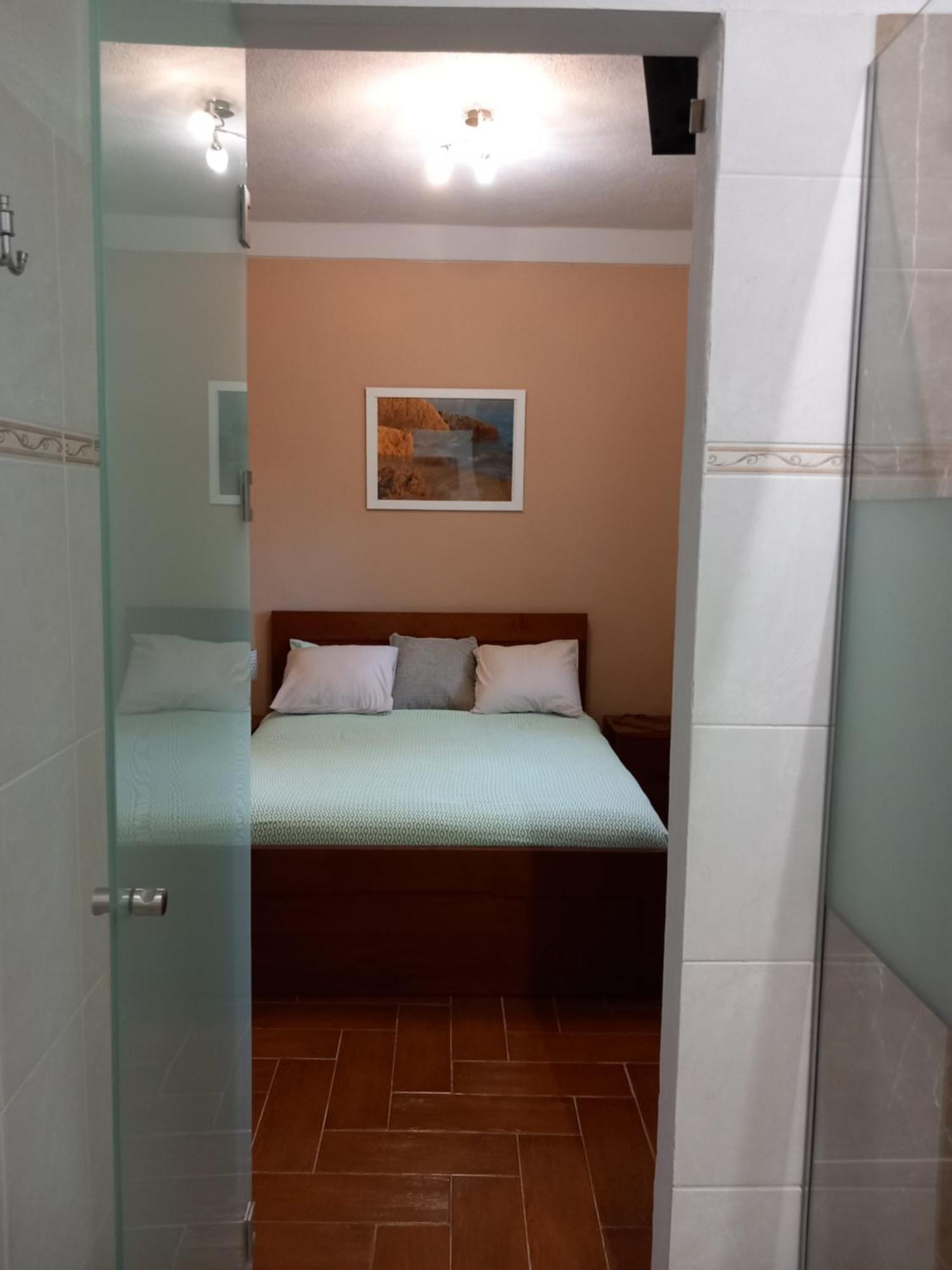 Quinta Laranjal Da Arrabida Bed & Breakfast Palmela Eksteriør bilde