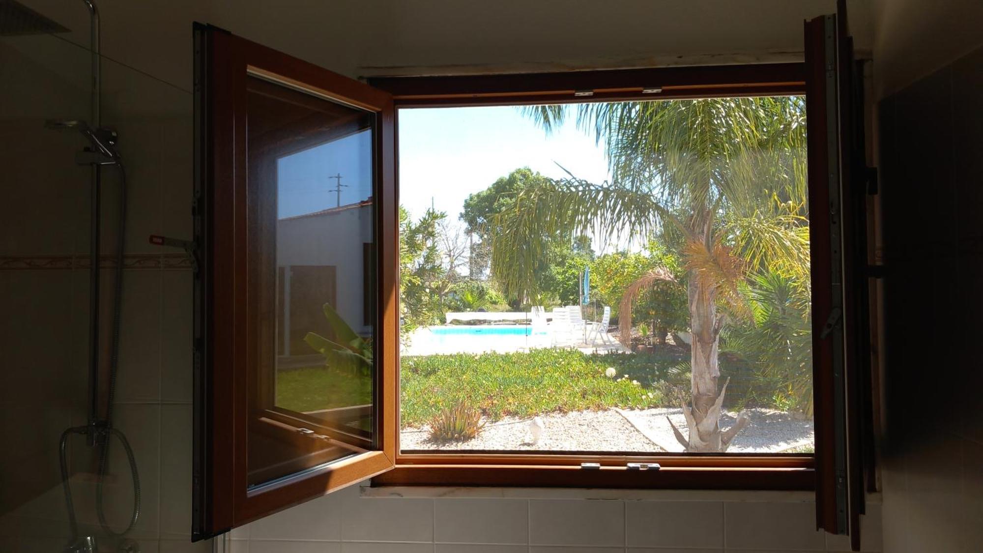 Quinta Laranjal Da Arrabida Bed & Breakfast Palmela Eksteriør bilde